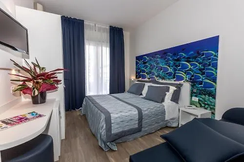 לידו די ג'סולו Hotel Wally