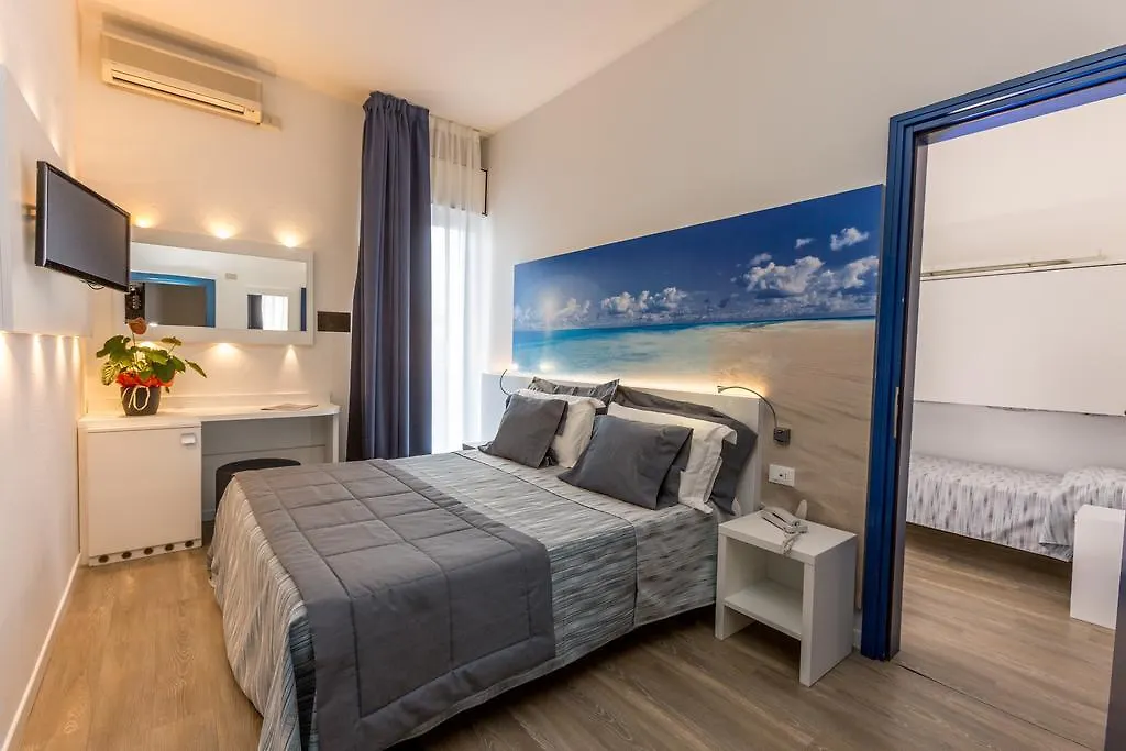 לידו די ג'סולו Hotel Wally לידו די ג'סולו
