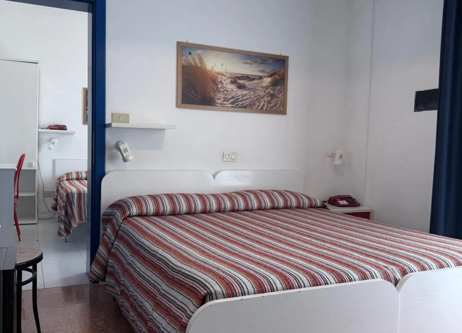 לידו די ג'סולו Hotel Wally