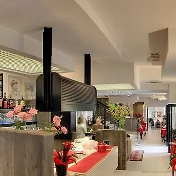 לידו די ג'סולו Hotel Wally