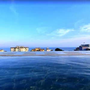 Aparthotel Sunrise Palace