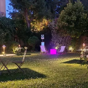 ***** Bed & Breakfast Riari Garden Itálie