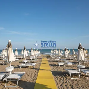 Apartment Alpina, Lido di Jesolo