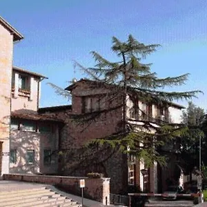 *** Hotel Cittadella Laudato Si' Itálie