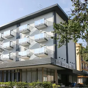 *** Hotel Domingo Itálie