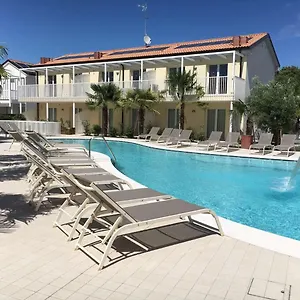 Apartment Malu', Lido di Jesolo