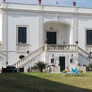  Bed & Breakfast Longo De Bellis Itálie
