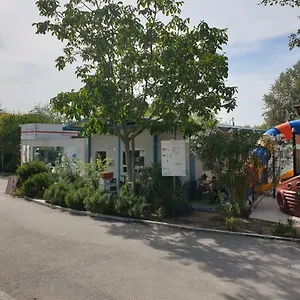 Campingplatz Don Bosco, Lido di Jesolo