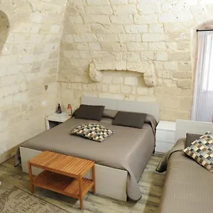  Bed & Breakfast Sister Itálie