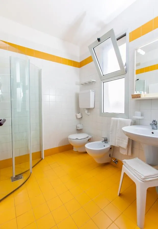 ***  Hotel Wally Τζεσόλο Λίντο Ιταλία