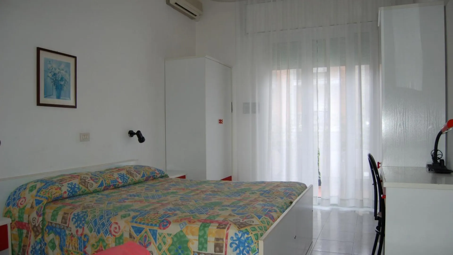 Hotel Wally Τζεσόλο Λίντο