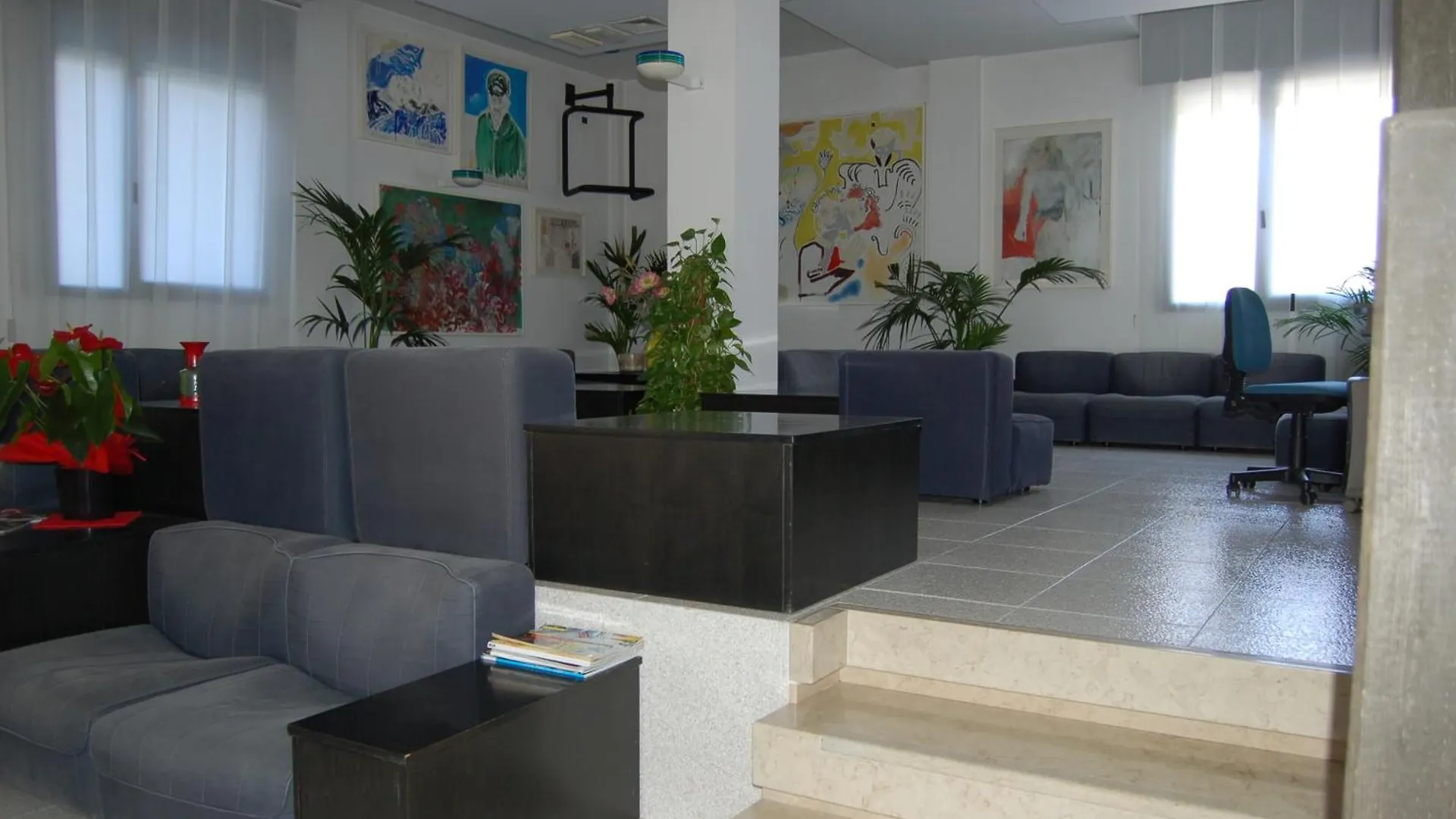 ***  Hotel Wally Τζεσόλο Λίντο Ιταλία