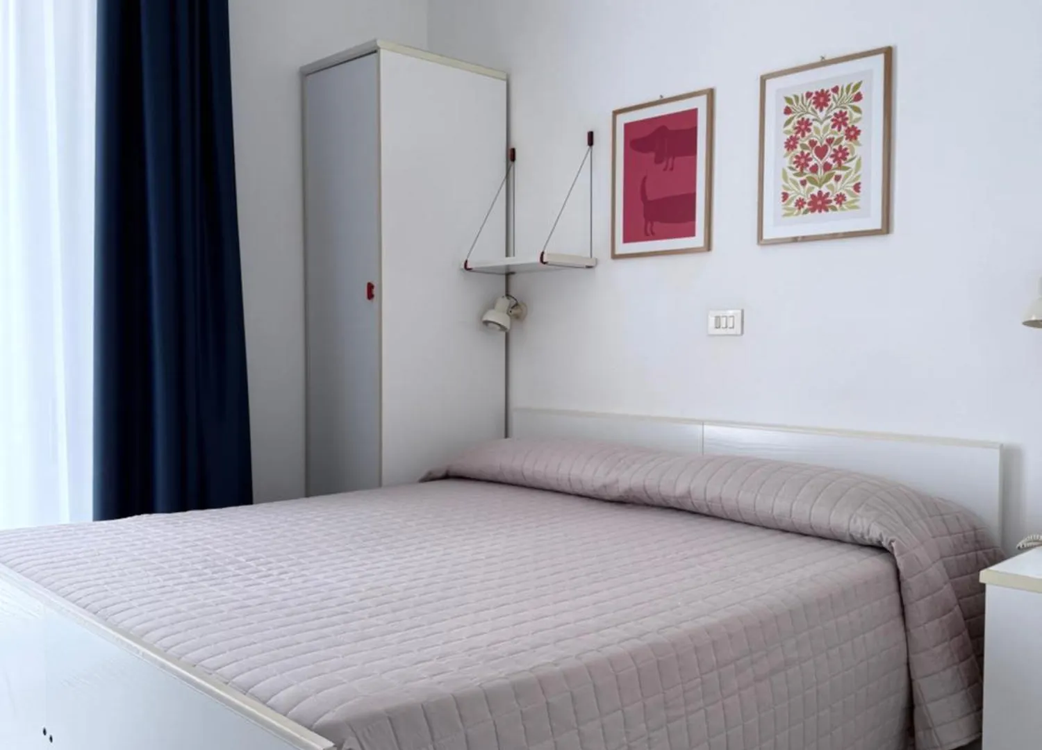 ***  Hotel Wally Τζεσόλο Λίντο Ιταλία
